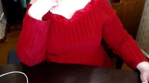 CharlotteXTasty online show from May 5, 10:01 am