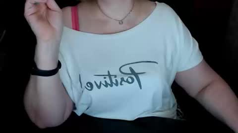 CharlotteXTasty online show from May 11, 10:43 am