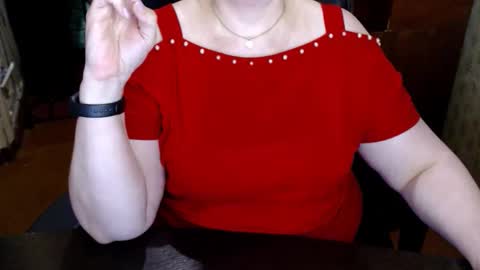 CharlotteXTasty online show from May 12, 5:54 pm