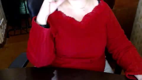 CharlotteXTasty online show from May 15, 2:24 pm