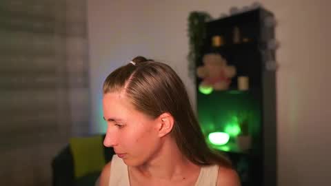 Charlott online show from September 12, 5:46 pm