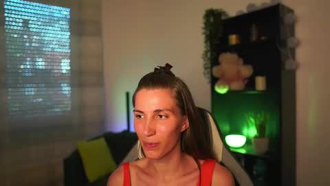 Charlott online show from September 13, 1:33 pm