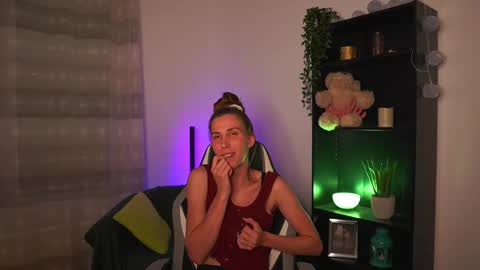 Charlott online show from September 14, 5:34 pm
