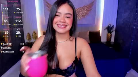 Snapshot of charlottmonroe chatting on June 9, 3:40 am Charlott online show from June 9, 3:40 am