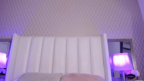  Charlot Treid  online show from December 30, 12:52 pm