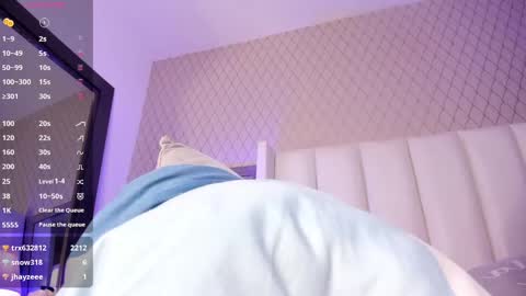  Charlot Treid  online show from January 30, 3:40 pm