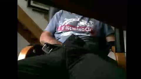 charly052 online show from October 25, 3:07 pm