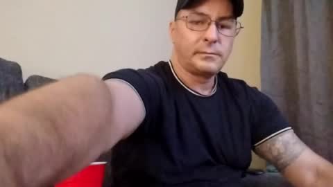 Charly7775 online show from July 5, 3:45 am