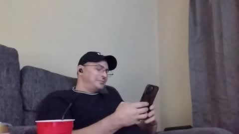 Charly7775 online show from July 5, 4:19 am