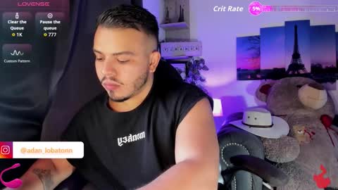 Snapshot of charly_85016 chatting on September 21, 4:08 pm charly online show from September 21, 4:08 pm