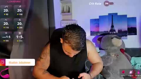 Snapshot of charly_85016 chatting on September 24, 11:41 pm charly online show from September 24, 11:41 pm