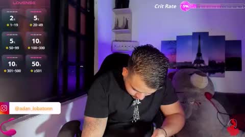 Snapshot of charly_85016 chatting on September 25, 6:22 pm charly online show from September 25, 6:22 pm