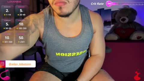 Snapshot of charly_85016 chatting on October 12, 2:05 pm charly online show from October 12, 2:05 pm