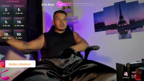 Snapshot of charly_85016 chatting on April 9, 3:28 am charly online show from April 9, 3:28 am