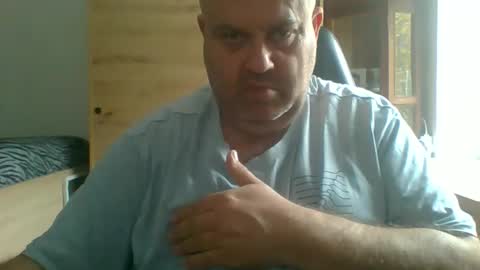 charly online show from November 24, 12:05 pm