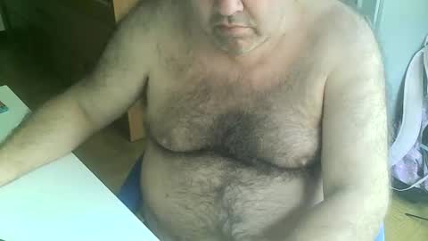 charly online show from May 7, 7:47 am