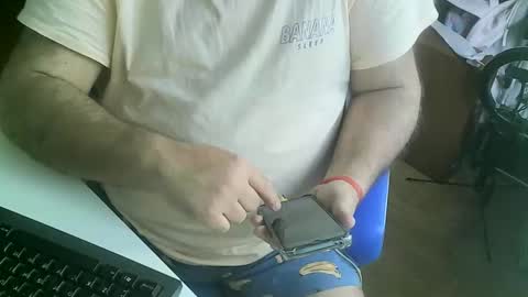 charly online show from May 18, 7:58 am