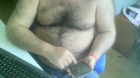 charly online show from May 19, 8:09 am
