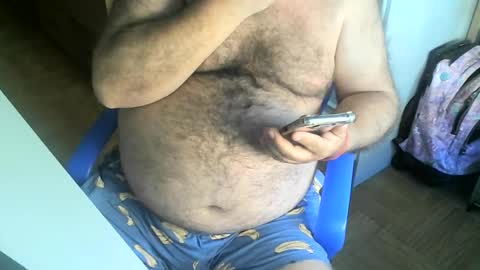 charly online show from July 14, 3:40 pm