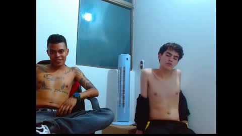 charlysangels16 online show from February 12, 2:39 am