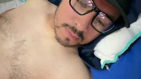 charlyvazzco online show from July 4, 5:46 am