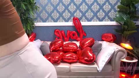 charlywines online show from February 9, 8:35 pm