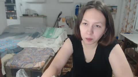 Snapshot of charming_ass chatting on December 10, 2:06 pm Maria and Maik online show from December 10, 2:06 pm