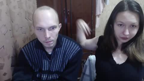 Snapshot of charming_ass chatting on December 14, 2:21 pm Maria and Maik online show from December 14, 2:21 pm