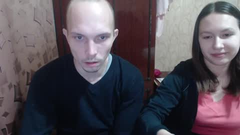 Snapshot of charming_ass chatting on December 15, 2:59 pm Maria and Maik online show from December 15, 2:59 pm