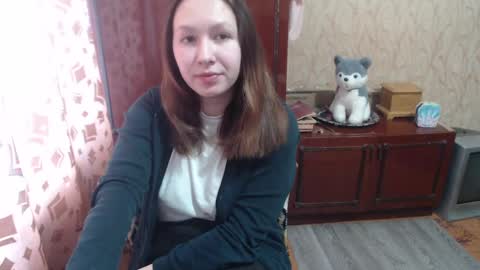 Snapshot of charming_ass chatting on December 19, 8:45 am Maria and Maik online show from December 19, 8:45 am