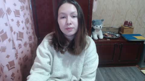 Snapshot of charming_ass chatting on December 20, 5:57 am Maria and Maik online show from December 20, 5:57 am
