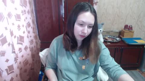 Snapshot of charming_ass chatting on December 20, 10:49 am Maria and Maik online show from December 20, 10:49 am