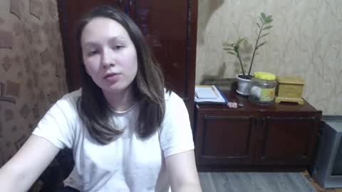 Snapshot of charming_ass chatting on January 10, 1:52 pm Maria and Maik online show from January 10, 1:52 pm