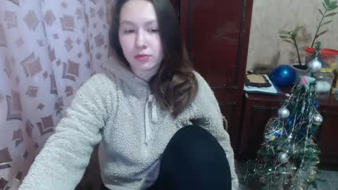 Snapshot of charming_ass chatting on January 16, 5:21 am Maria and Maik online show from January 16, 5:21 am