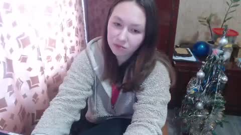 Snapshot of charming_ass chatting on January 16, 8:22 am Maria and Maik online show from January 16, 8:22 am