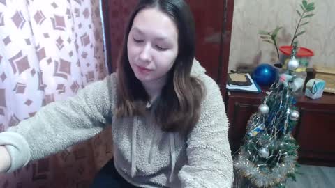 Snapshot of charming_ass chatting on January 17, 6:04 am Maria and Maik online show from January 17, 6:04 am