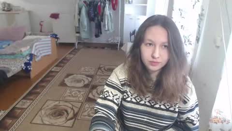 Snapshot of charming_ass chatting on February 10, 6:53 am Maria and Maik online show from February 10, 6:53 am