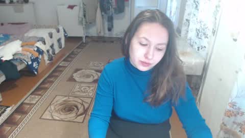 Snapshot of charming_ass chatting on February 12, 1:27 pm Maria and Maik online show from February 12, 1:27 pm