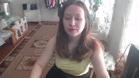 Snapshot of charming_ass chatting on February 24, 12:26 pm Maria and Maik online show from February 24, 12:26 pm