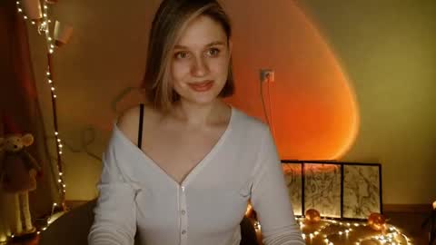 Michelle  online show from January 12, 10:12 am