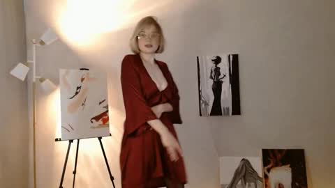 Snapshot of charming_beauty chatting on September 27, 2:49 am Michelle online show from September 27, 2:49 am