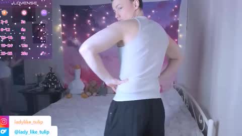 Snapshot of charming_berry_ chatting on January 12, 6:13 pm Lisa online show from January 12, 6:13 pm