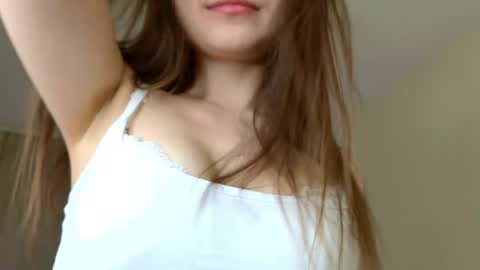 Kaylee online show from March 29, 4:07 pm