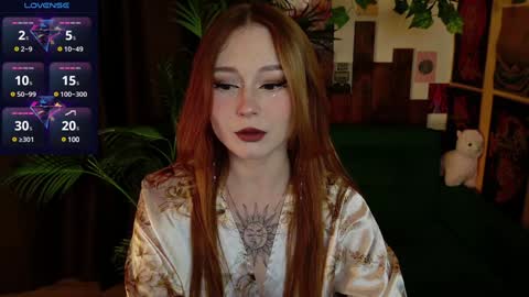 Lissa online show from February 1, 7:05 am