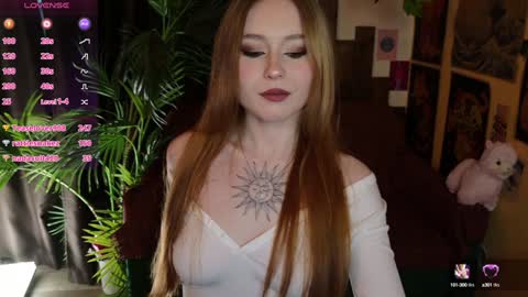 Lissa online show from February 7, 6:14 am