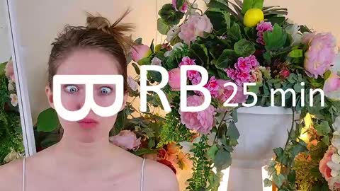 Ruru online show from March 27, 8:26 am