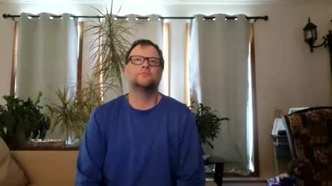 charmingatom online show from November 8, 4:07 pm