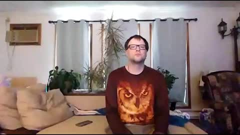 charmingatom online show from November 27, 5:04 pm