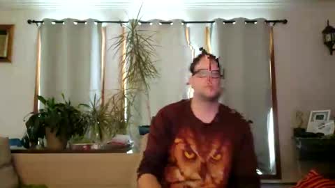 charmingatom online show from December 19, 6:37 pm