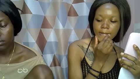 charmingdime online show from April 23, 8:11 pm